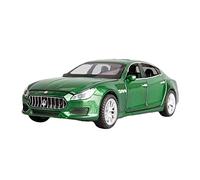 Auto Classica In Lega 1 32 Per Maserati Ghibli Modello In Lega Tirare Indietro Collezione Bambini Auto Regalo Decorativi Da Collezione(D)