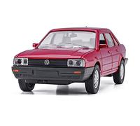 Auto Classica In Lega 1 32 Per Volkswagen Santana Poussin Pressofuso In Lega Model Collection Display Bambino Giocattolo Auto Regalo Decorativi Da Collezione