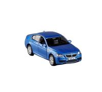 Auto Classica In Lega 1 36 Per BMW M5 Pull Back Car Model Lega Pressofusa Metallo Giocattolo Modello Auto Collezione Decorativi Da Collezione(Blu)