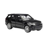 Auto Classica In Lega 1 36 Per Land Rover Range Rover Pressofuso In Lega Modello Collezione Display Bambino Giocattolo Auto Regalo Decorativi Da Collezione