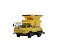 Auto Classica In Lega 1:43 Per 620KB Camion Tram Sopraelevato Riparazione Auto Miniatura Hobby Collezione Giocattolo Modello Di Auto Ornamenti Decorativi Da Collezione