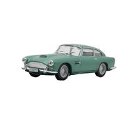 Auto Classica In Lega 1:43 Per Aston Martin DB4 1959 Super Coupe Modello Di Auto Verde Per Giocattoli Per Adulti Decorativi Da Collezione