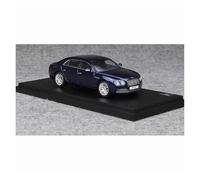Auto Classica In Lega 1:43 Per Bent Ley Modello Di Auto In Lega Per Adulti Souvenir Classico Esposizione Statica Giocattolo Da Collezione Blu Decorativi Da Collezione
