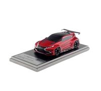 Auto Classica In Lega 1:43 Per Concept XR-PHEV EVOLUTION Vision Gran Modello Di Auto In Resina Per Adulti Souvenir Classico Giocattolo Statico Decorativi Da Collezione(Red)