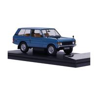 Auto Classica In Lega 1:43 Per Il Modello Auto In Lega Land Rover Range 1970 Sembra Una Vera Collezione Nostalgica Per Appassionati Adulti Decorativi Da Collezione