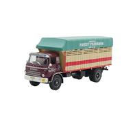 Auto Classica In Lega 1:43 Per Il Modello Di Auto In Lega Del Camion Barreiros Super Azor Adatto Per Giocattoli Per Giovani E Adulti Decorativi Da Collezione