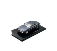 Auto Classica In Lega 1/43 Per JAGUAR XJ8 X3081998 Fusione In Lega Modello Di Auto Da Scrivania Per Uso Domestico Decorativi Da Collezione