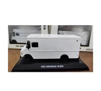 Auto Classica In Lega 1/43 Per La Polizia 1993 Lega Comando Modello Veicolo Collezionabili Ornamenti Statici Per Adulti Decorativi Da Collezione