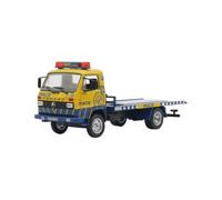 Auto Classica In Lega 1:43 Per Pegaso Ekus Carro Attrezzi Soccorso Carro Attrezzi In Lega Modello Auto Giocattolo Metallo Giallo Da Collezione Decorativi Da Collezione