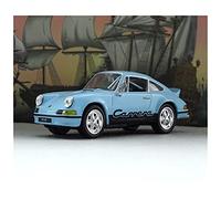 Auto Classica In Lega 1 43 Per Porsche 911 RS 1973 Modello Di Auto Sportiva D'epoca Fuori Catalogo Modello Di Auto Finito In Lega Pressofusa Decorativi Da Collezione