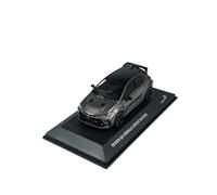 Auto Classica In Lega 1:43 Per Toyota Corolla GR Rosso 2023 Veicolo In Lega Per Feste Adatto Per Modelli Da Collezione Per Adulti Grigio Decorativi Da Collezione