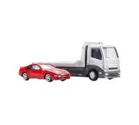 Auto Classica In Lega 1:64 Per Fairlady Z 300ZX Nissan Carrier Veicolo Modello Auto Souvenir Classico Per Adulti Esposizione Statica Decorativi Da Collezione