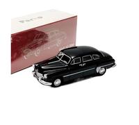 Auto Classica In Lega 1/64 Per GAZ-12 ZIM Jim Sedan Modello Di Auto In Lega Nera Decorazione Da Tavolo E Decorazione Per Gli Amanti Delle Auto Decorativi Da Collezione
