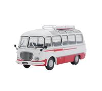 Auto Classica In Lega 1:72 Per Ist Jelcz Mat Ohawka Coach Polacco Bus Modello Di Auto Giocattolo Collezione Di Hobby In Miniatura Decorativi Da Collezione