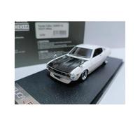 Auto Classica In Lega Auto Sportiva Modificata In Scala 1/43 Per Toyota Scrambler LB Celica 1600GT TA27 Wide Body Modello In Resina Souvenir Decorativi Da Collezione