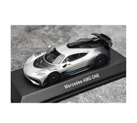 Auto Classica In Lega Collezione Di Modelli Di Auto In Lega Mercedes-Benz AMG ONE Star Edition In Scala 1:43 Decorazione Per Feste A Tema Decorativi Da Collezione