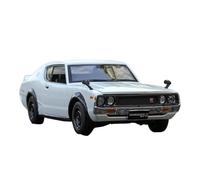 Auto Classica In Lega Collezione Di Modelli Di Auto Sportive In Lega Modello Di Auto Sportiva Muscle Car Nissan Skyline 2000 GTR Scala 1:24 Decorativi Da Collezione