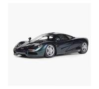 Auto Classica In Lega Espositore Per Modellino Auto In Lega Verde McLaren F1 XP5 In Scala 1:18 Collezione Di Decorazioni Per Appassionati Decorativi Da Collezione