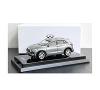 Auto Classica In Lega Modellino 1:64 Per INFINITI QX50 SUV Veicoli Giocattolo In Lega Pressofusa Decorazione Scena Auto In Miniatura Decorativi Da Collezione(Gray)