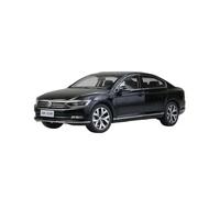 Auto Classica In Lega Modellino Auto In Lega Magotan B8 2017 1:18 Pressofuso Ornamenti Metallici Statici Per La Per L'esposizione Domestica Decorativi Da Collezione