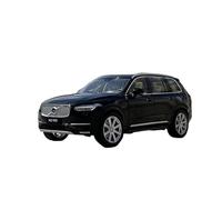 Auto Classica In Lega Modellino Di Auto SUV Volvo XC90 In Scala 1:18 Pressofuso In Metallo Giocattolo Collezione Simulazione Decorazione Decorativi Da Collezione