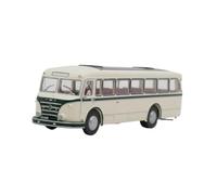 Auto Classica In Lega Modello Auto Giocattolo In Metallo Statico In Scala 1:72 Per Autobus IFA H6B Pressofusa Veicolo In Lega Da Collezione Decorativi Da Collezione