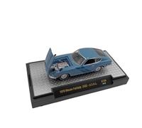 Auto Classica In Lega Modello Auto Sportiva In Lega Pressofusa 1:64 Per Nissan Fairlady Z432 Del 1970 Da Esposizione Giocattolo Souvenir Decorativi Da Collezione