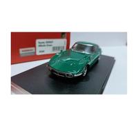 Auto Classica In Lega Modello Di Auto In Lega Con Tetto Rigido E Doppia Porta Toyota 2000GT Scala 1/43 Adatto Per Collezionismo Adulti Decorativi Da Collezione