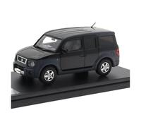 Auto Classica In Lega Modello In Resina In Scala 1 43 Per La Collezione Di Modelli Di Auto Giocattolo Di Simulazione J-43560 ELEMENT 2003 Decorativi Da Collezione(ELEMENT BK)