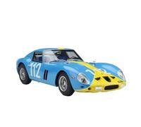 Auto Classica In Lega Ornamenti Per Modelli Di Auto In Resina Ferrari 250 GTO GT Spirit In Scala 1/18 Decorativi Da Collezione