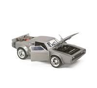 Auto Classica In Lega Per Dodge Ice Charger 1 24 Modello Di Auto In Lega Muscolare Pressofuso Veicoli Giocattolo Collezione Regali Per Bambini Decorativi Da Collezione
