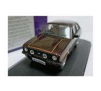 Auto Classica In Lega Per Ford Escort Mkii 1979 Modello Di Auto In Lega Pressofusa In Scala 1:43 Ornamento Da Collezione Hobby Souvenir Decorativi Da Collezione