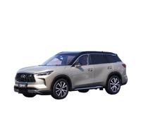 Auto Classica In Lega Per Infiniti QX60 2022 SUV In Scala 1:18 Simulazione Modello Di Veicolo Fuoristrada In Lega Collezione Ornamenti Hobby Decorativi Da Collezione