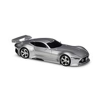 Auto Classica In Lega Per Mercedes-AMG GT 6 1 32 In Lega Modello Di Supercar Statico Da Collezione Di Souvenir Per Adulti Decorativi Da Collezione