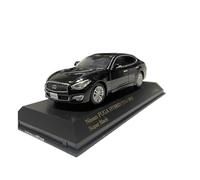 Auto Classica In Lega Per Nissan Fuga Hybrid Y51 2015 Super Black Scala 1:43 Modello Di Auto Famosa In Lega Collezione Hobby Decorativi Da Collezione