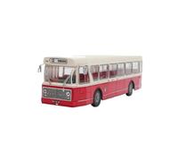 Auto Classica In Lega Pressofuso 1:43 Per PCM-U 1965 Bus Lega Modello Auto Classica Prodotto Finito Collezione Di Giocattoli Modello Statico Decorativi Da Collezione