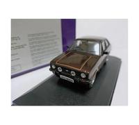Auto Classica In Lega Scala 1:43 Per Ford Escort MKII 1979 Modello Di Auto In Lega Per Adulti Souvenir Hobby Giocattoli Da Collezione Decorativi Da Collezione