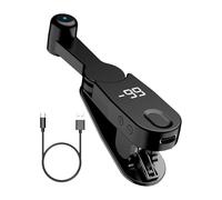Auto Clicker, Continuous Click Tapper, 3.82x0.95x1.57 Inches Speed Fast Simulator Cell Phone Device, Automatic Screen Clicking Tool for Game Tasks, Shopping Rewards And Live Streaming