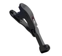 Auto Clicker for Smart Phone - Phone Screen Tapper | High-Speed and Social Media Tool | Timer Start Feature, Abs Lightweight Design, Efficient Scrolling and Repetitive Task Automation,