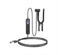 Auto Clicker Schermo del telefono cellulare Clic silenzioso automatico Fisico per attività di assistenza al gioco