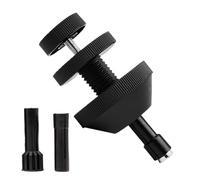 Auto Clutch Plate Correction Tool, Clutch Centering Alignment Kit, Adjustable Calibration with Anti-Slip Handle for Precise Installation, Ideal for RVs, Sedans, Trucks, SUVs, and Small Cars