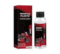 Auto Coating Agent - 80 ml Long-Lasting Protection Motorcycle Paint Restorer Liquid, Motorcycle Scratch Remover Agent | Hydrophobic Sealant For Sedan Pickup Vehicle Boat Trailer RV Truck Automotive