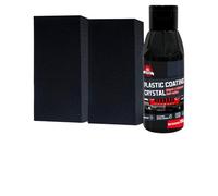 Auto Coating Agent Spray - Long Lasting Cleaner, Scratch Remover | Protective Shine Restoration Maintenance Formula Kit With Vehicles RV Automotive Sedan Pickup Motorcycle Bike Tracto
