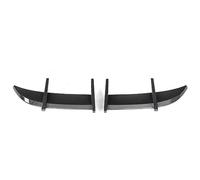 Auto Coda Baule Posteriore Coperchio Spoiler Ala Posteriore Spoiler Estensione Labbro Per Vw Per Mk7 Mk7.5 Per R Spoiler Posteriore Per Auto(Look in carbonio)