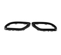 Auto Coda Silenziatore Tubo Di Scarico Coperture Per Tubi Di Scarico Per Auto, Punte Di Scarico Per Mercedes-Benz, Per ABCE GLC, CLS-Class W177, W247, W205, W213, X253, C257