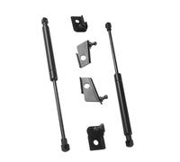 Auto Cofano Ascensore Supporto Per Kia Per NQ5 2022-2024, Barra Supporto Per Il Sollevamento Cofano In 2 Pezzi, Molla A Gas, Ammortizzatore, Asta Idraulica