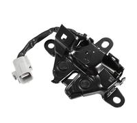 Auto Cofano Chiusura Scatto Serratura Assemblaggio Adatto per Toyota 4Runner