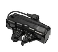 Auto Cofano Chiusura Scatto Serratura Montaggio Adatto per Lexus ES350 Nero