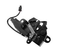 Auto Cofano Chiusura Serratura Assemblaggio per Toyota Highlander 2014-2019