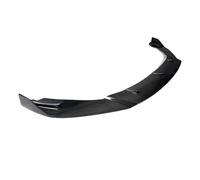 Auto Cofano Posteriore Spoiler Anteriore Paraurti Posteriore Lip Splitter Per Maserati Per Ghibli 2014-2020 Accessori In Fibra Di Carbonio Body Kit(Front Lip 2014-2016)